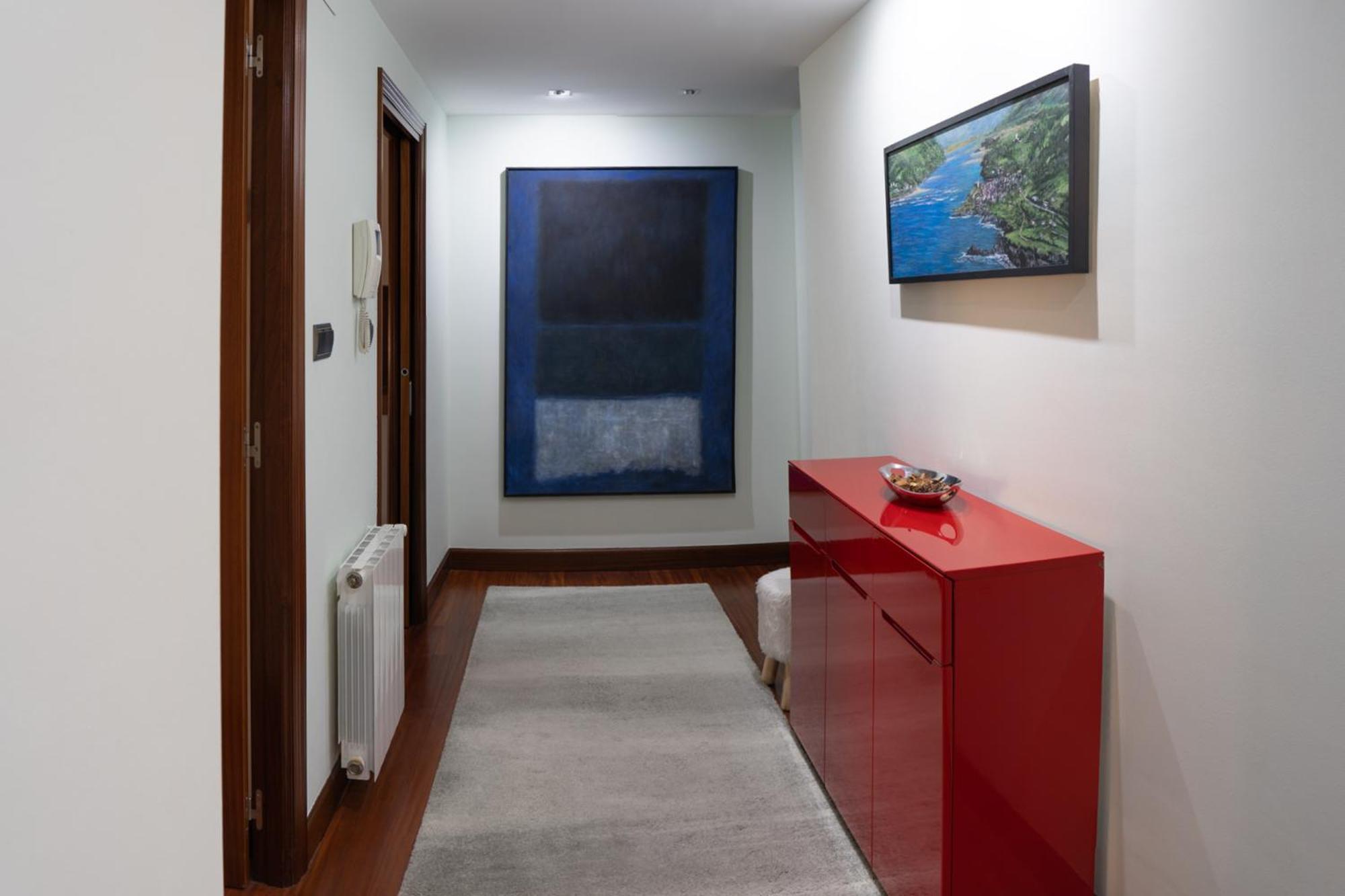 Kato Kale Apartment Бермео Екстериор снимка